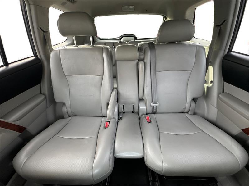 Toyota Highlander  2012