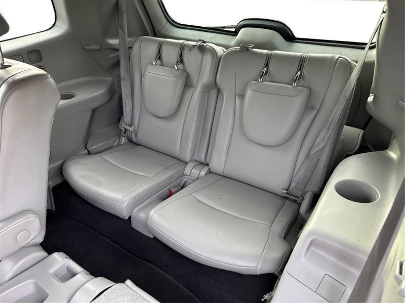 Toyota Highlander  2012