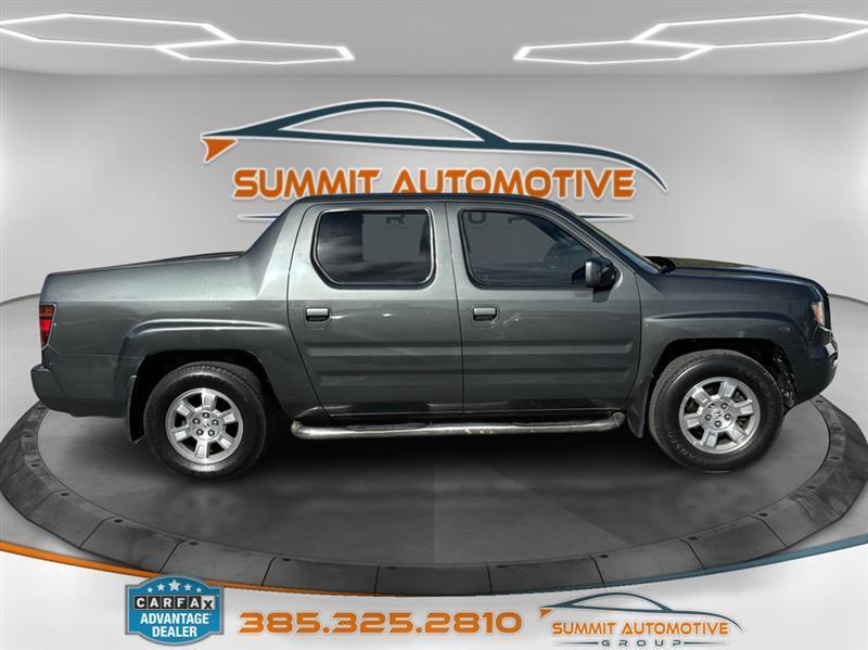Honda Ridgeline  2008
