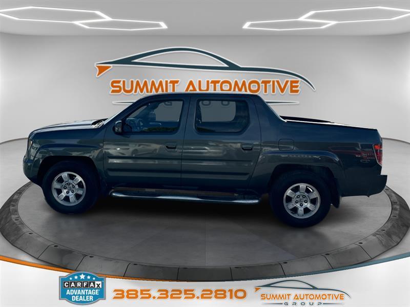 Honda Ridgeline  2008