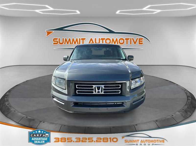 Honda Ridgeline  2008