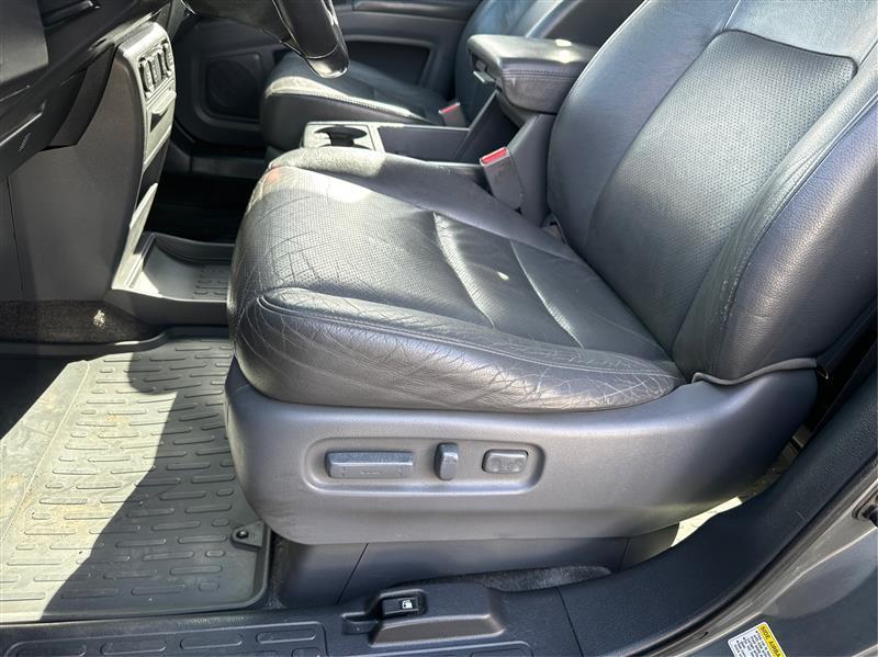 Honda Ridgeline  2008