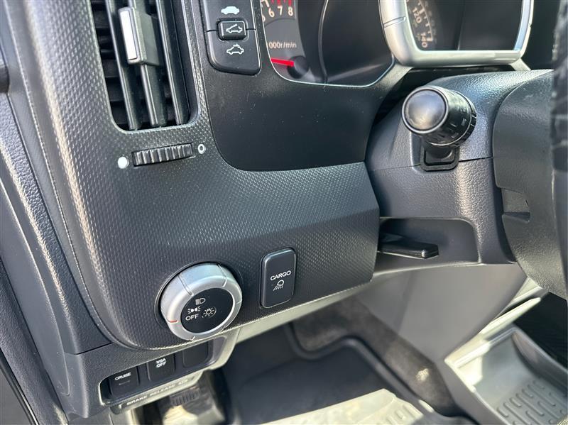 Honda Ridgeline  2008