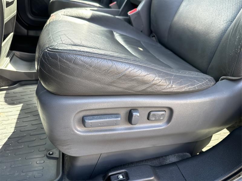 Honda Ridgeline  2008