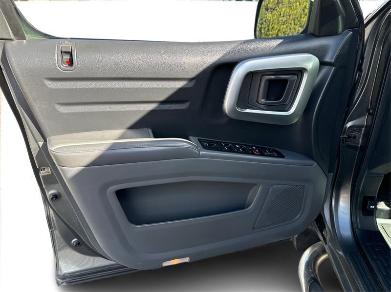 Honda Ridgeline  2008