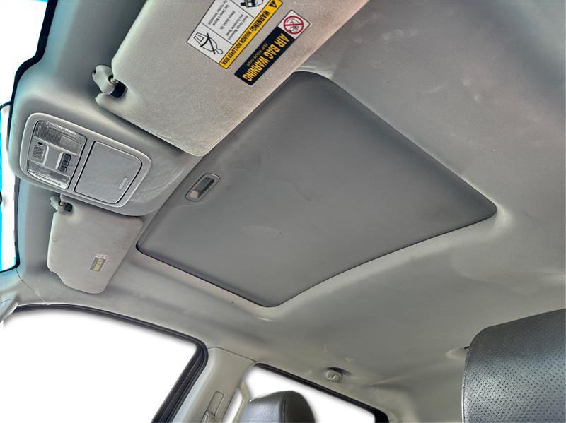 Honda Ridgeline  2008