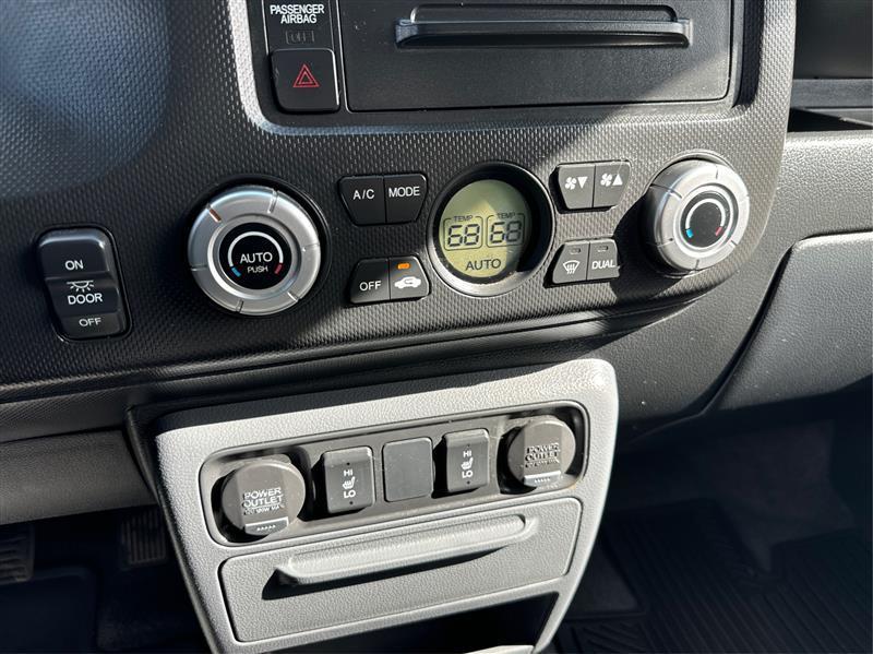 Honda Ridgeline  2008