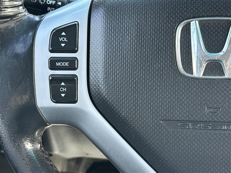 Honda Ridgeline  2008