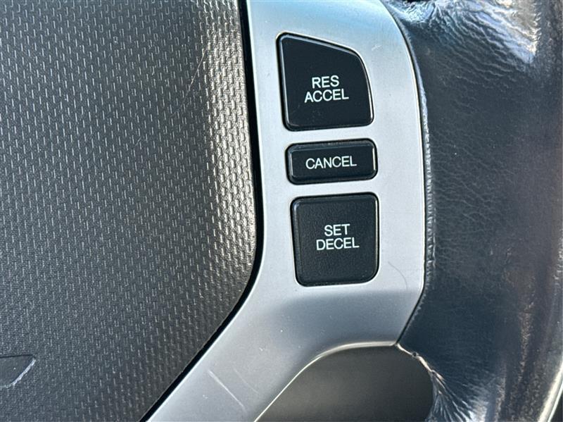 Honda Ridgeline  2008