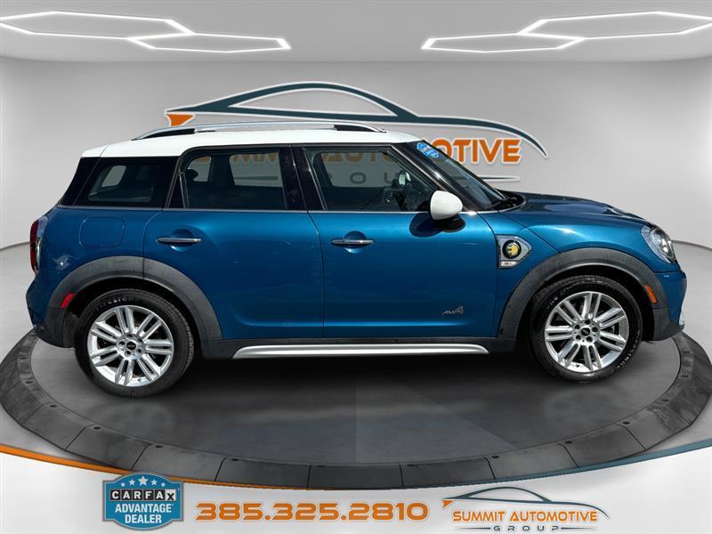 MINI Countryman  2019