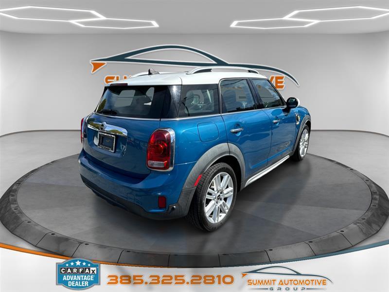 MINI Countryman  2019