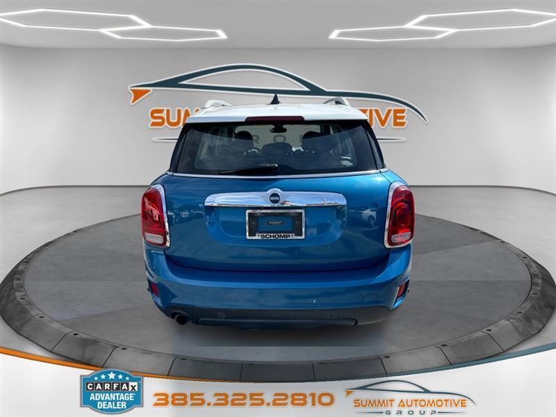 MINI Countryman  2019