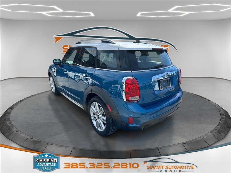 MINI Countryman  2019