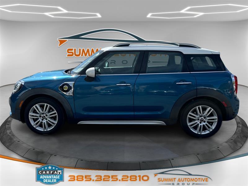 MINI Countryman  2019