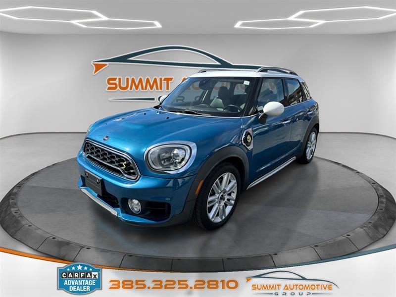 MINI Countryman  2019