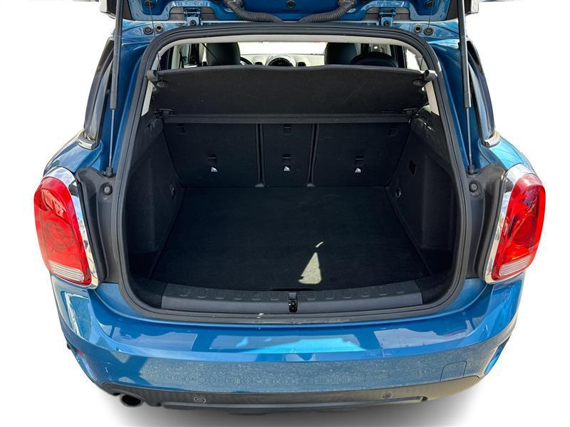 MINI Countryman  2019