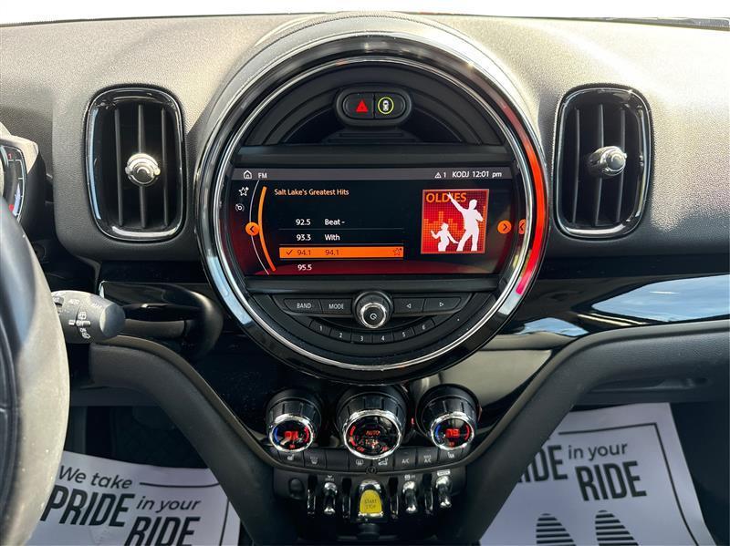 MINI Countryman  2019