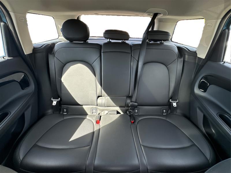 MINI Countryman  2019