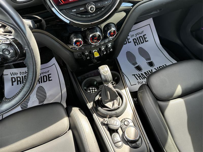 MINI Countryman  2019