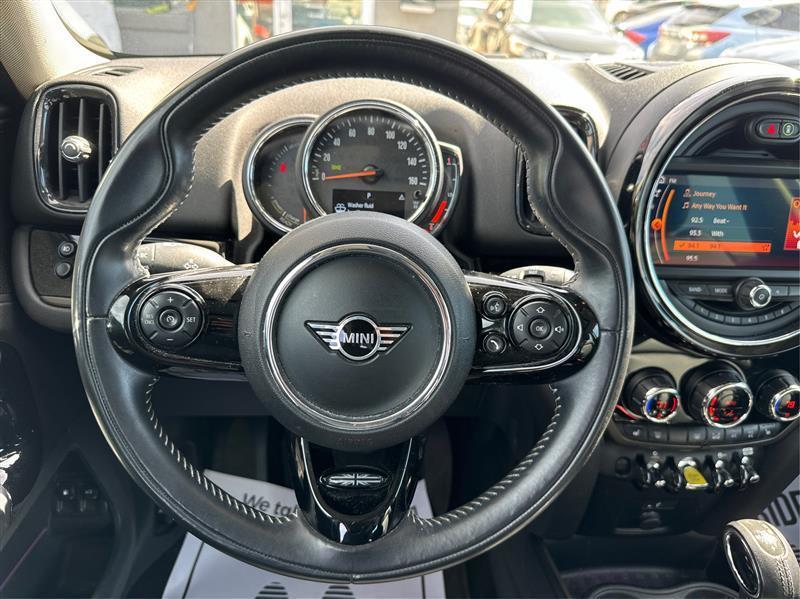 MINI Countryman  2019