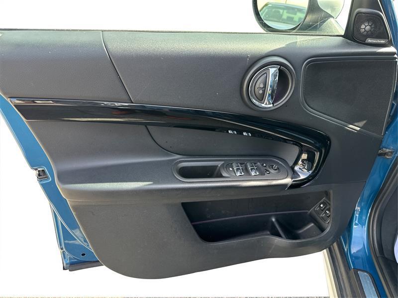 MINI Countryman  2019