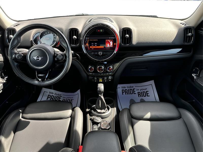 MINI Countryman  2019