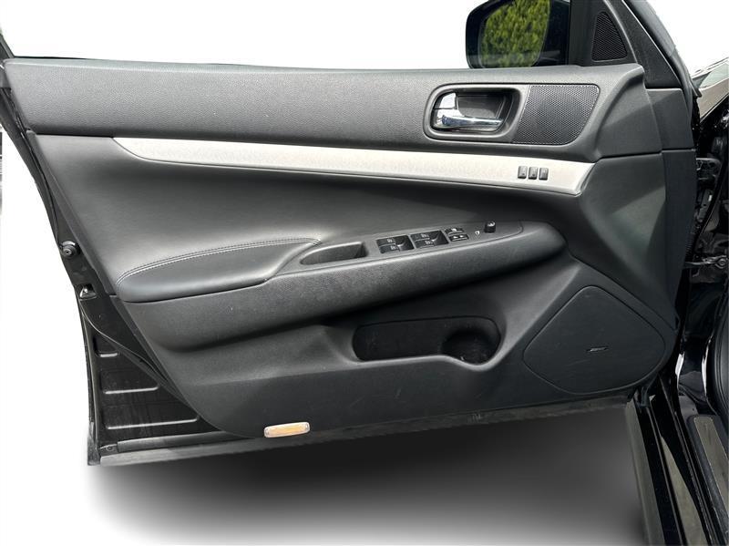 Infiniti G Sedan  2009