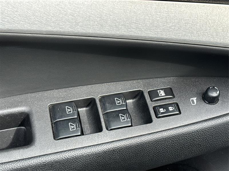 Infiniti G Sedan  2009