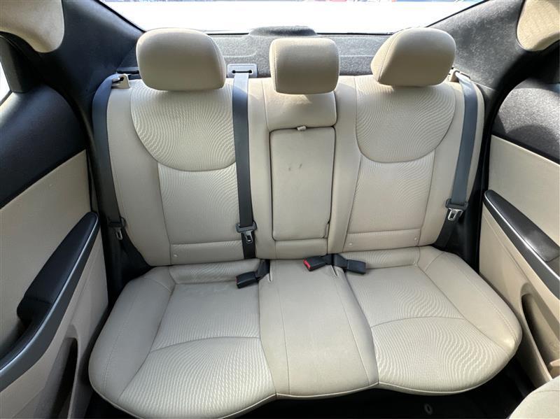 Hyundai Elantra  2016