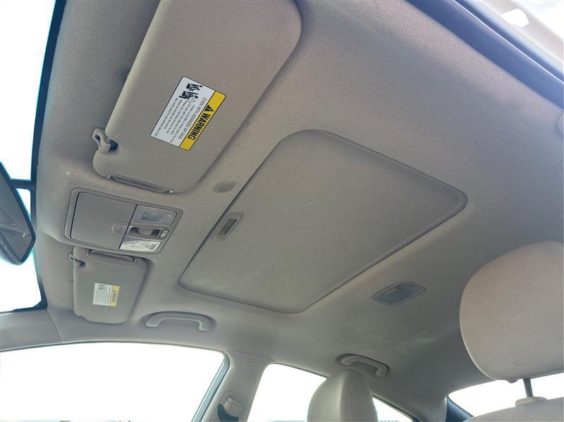 Hyundai Elantra  2016