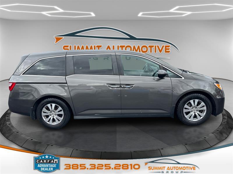 Honda Odyssey  2015