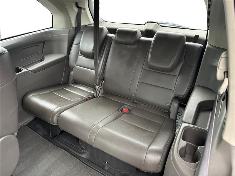Honda Odyssey  2015