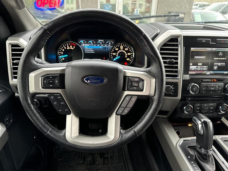 Ford F-150  2015