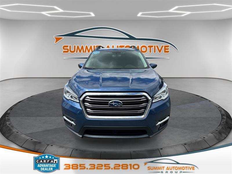 Subaru Ascent  2022