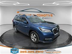 2022 Subaru Ascent 