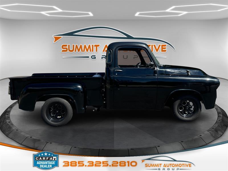 Dodge Pickup  1954