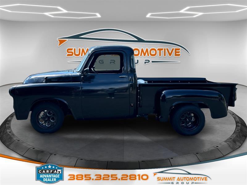 Dodge Pickup  1954