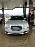 2012 Chrysler 300 