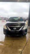 2016 Nissan Versa 
