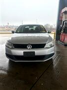 2011 Volkswagen Jetta 