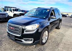 2017 GMC Acadia Limited 