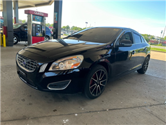 2013 Volvo S60 