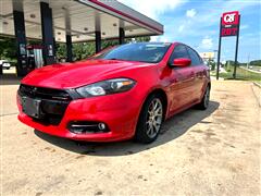 2013 Dodge Dart 