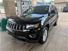 2014 Jeep Grand Cherokee L 