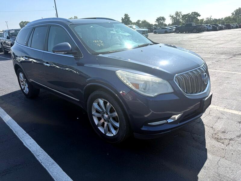 2013 Buick Enclave 