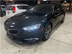 2019 Buick Regal 