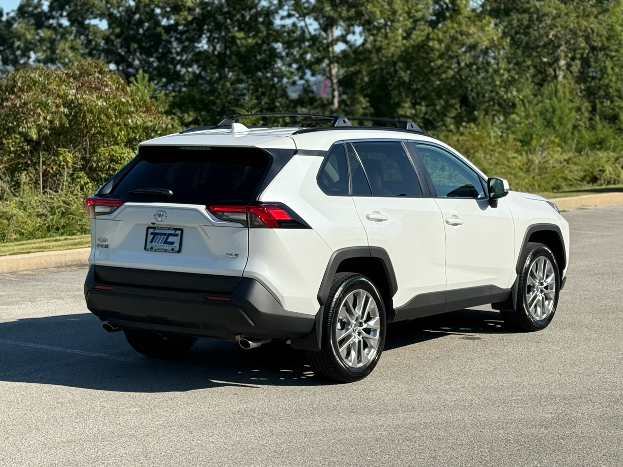 Toyota RAV4 XLE Premium 2025