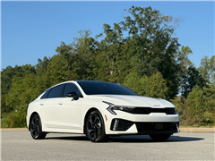 2025 Kia K5  2025 Kia K5