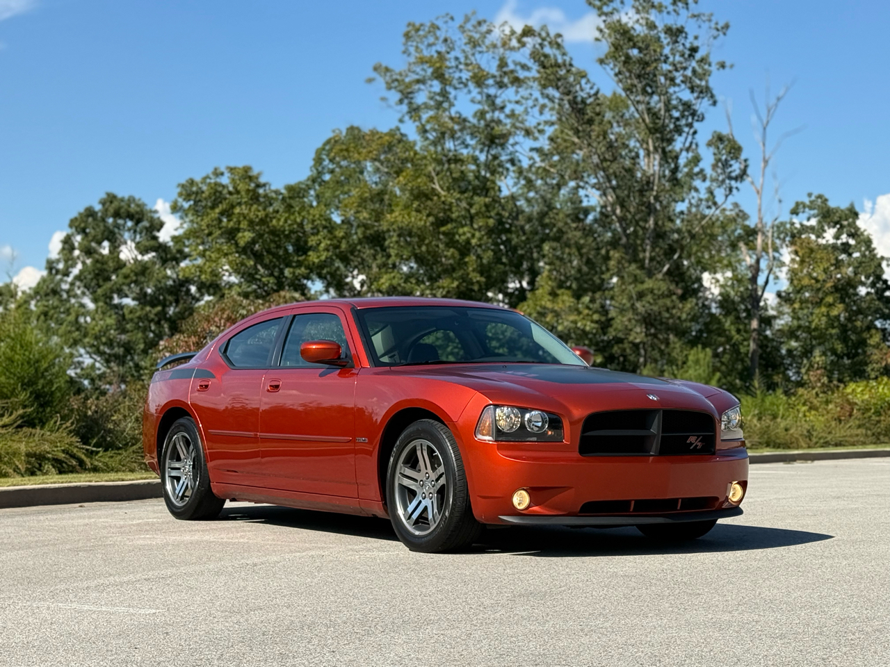 2006 Dodge Charger Daytona