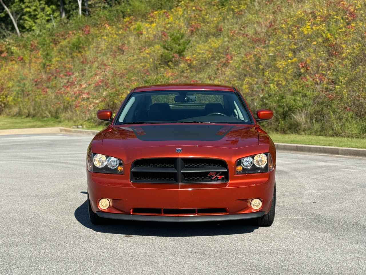 2006 Dodge Charger Daytona photo 3